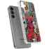 Marvel Deadpool Deadpool Collage Galaxy S24 Plus Clear Case